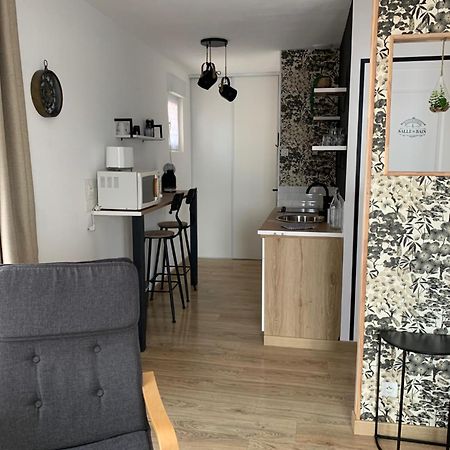 Studio Sable Sur Sarthe Luaran gambar