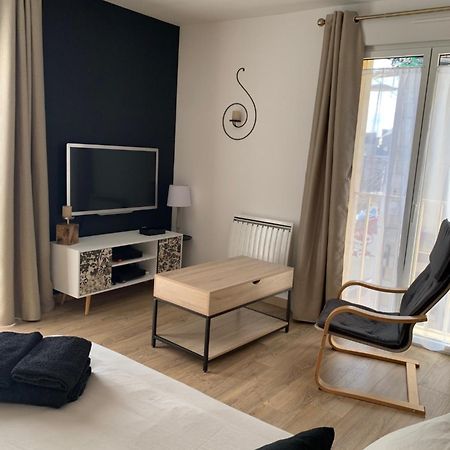 Studio Sable Sur Sarthe Luaran gambar