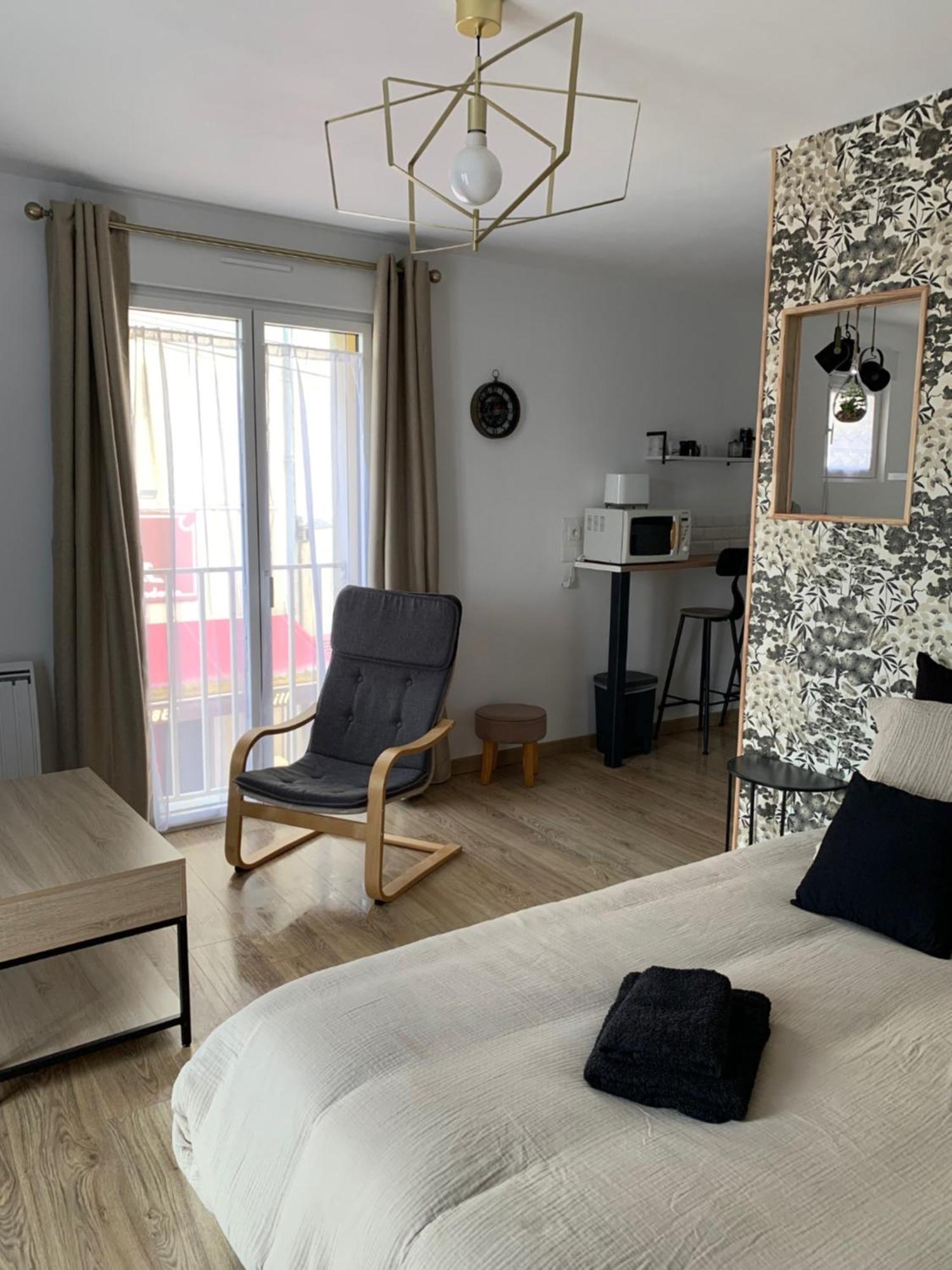 Studio Sable Sur Sarthe Luaran gambar