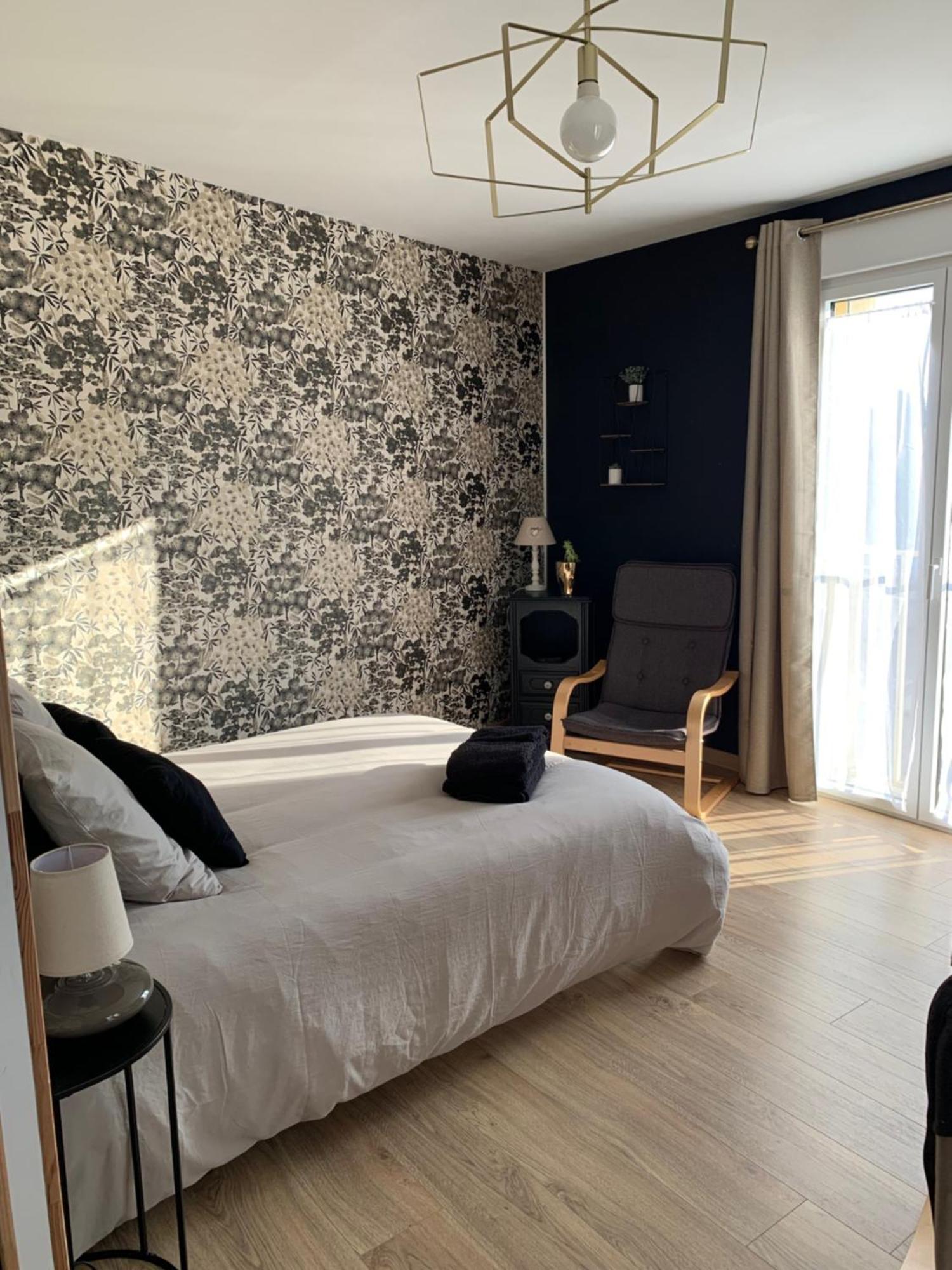 Studio Sable Sur Sarthe Luaran gambar