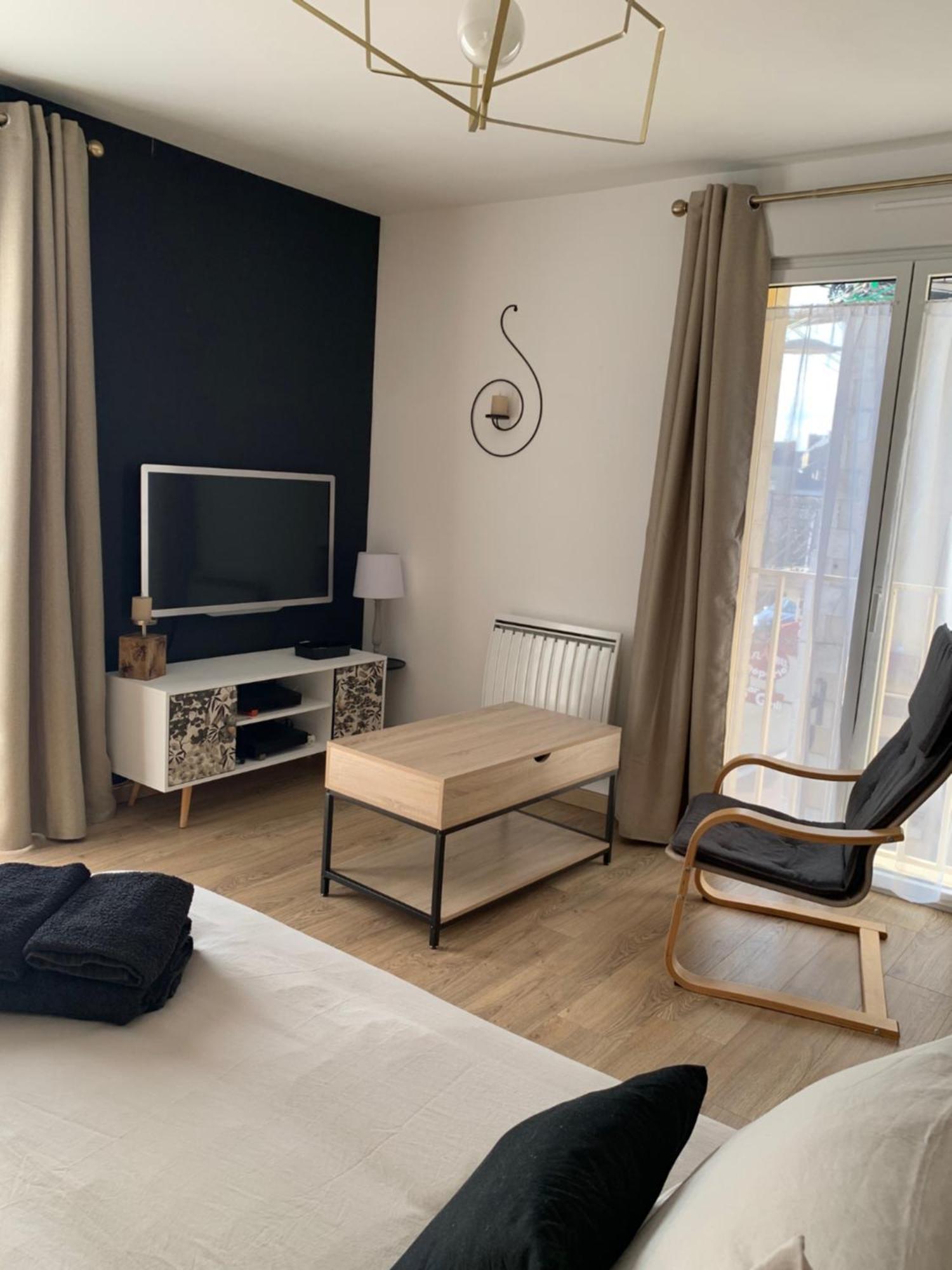 Studio Sable Sur Sarthe Luaran gambar